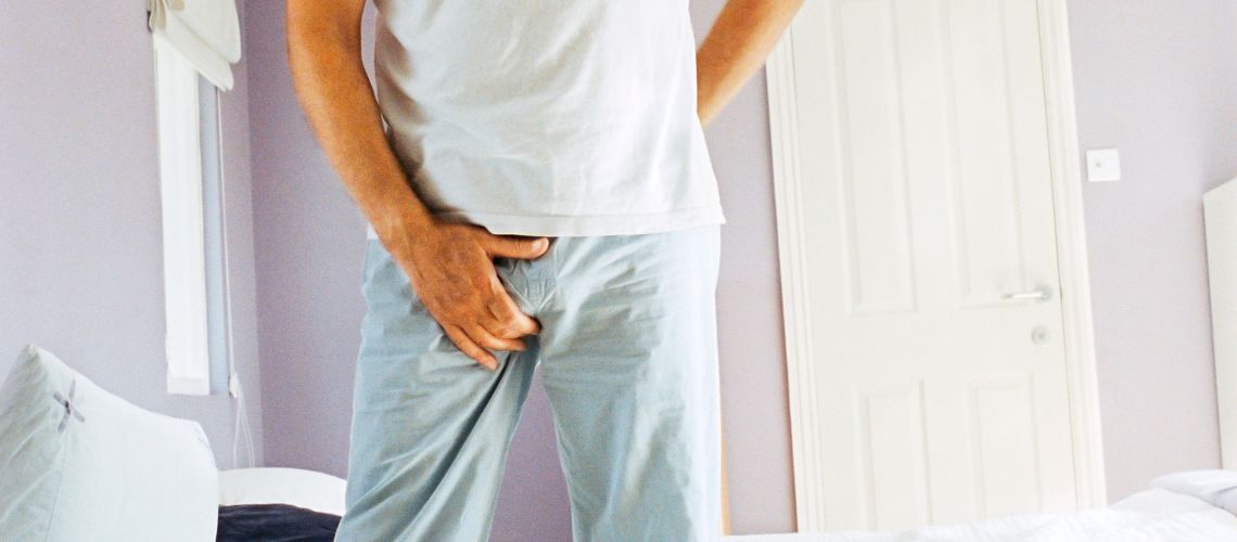 Testicular Swelling After Hernia Surgery Testicular Swelling After Hernia Surgery