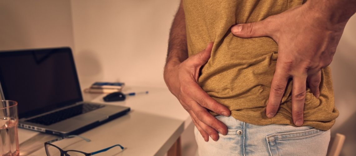 Does an Umbilical Hernia Cause Weight Gain? Does an Umbilical Hernia Cause Weight Gain?