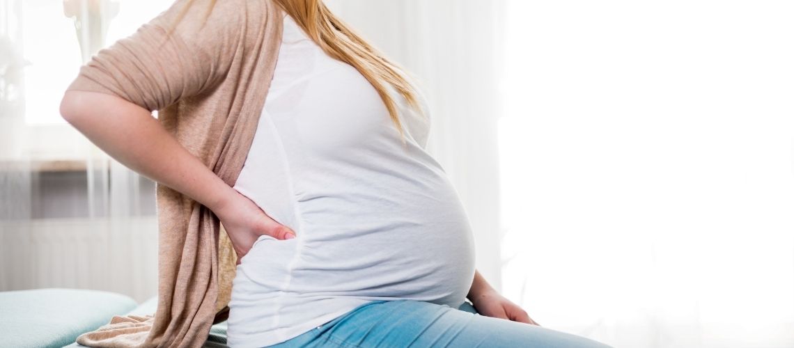 Types of Hernias to Watch Out for During Pregnancy Types of Hernias to Watch Out for During Pregnancy