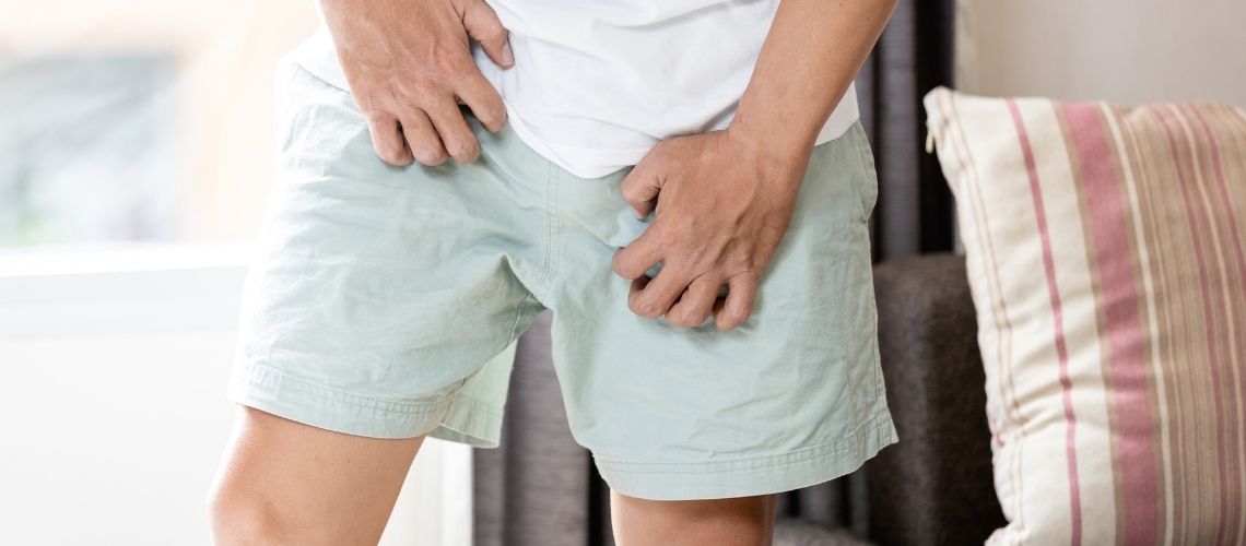 What Causes Groin Pain in Men and How to Relieve It? What Causes Groin Pain in Men and How to Relieve It?