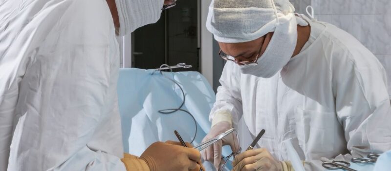 How Long Does Inguinal Hernia Surgery and Recovery Take? How Long Does Inguinal Hernia Surgery and Recovery Take?