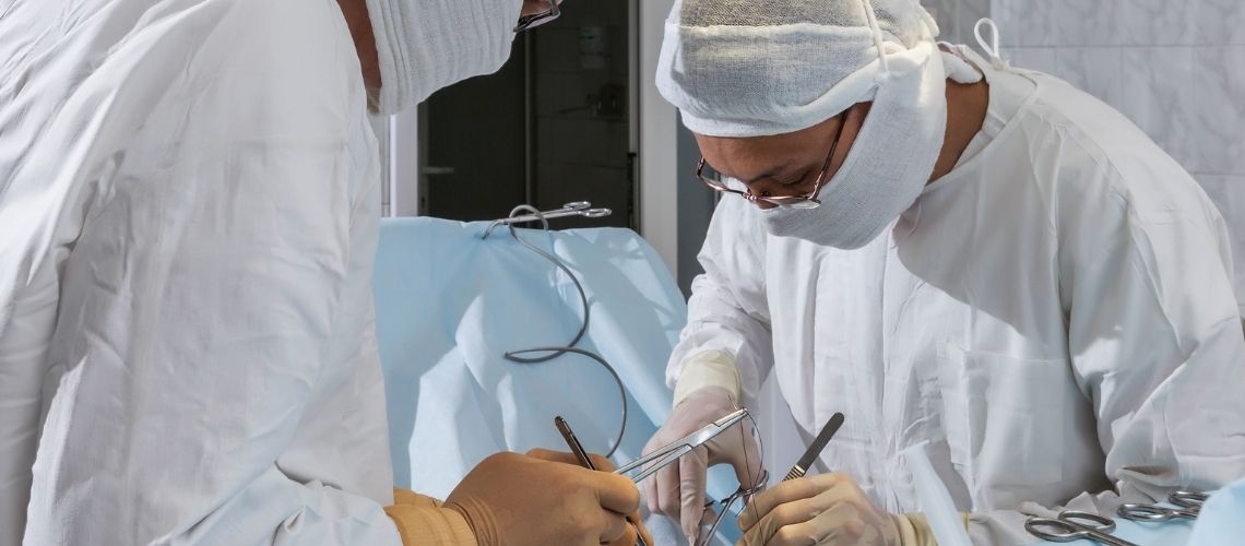 How Long Does Inguinal Hernia Surgery and Recovery Take? How Long Does Inguinal Hernia Surgery and Recovery Take?
