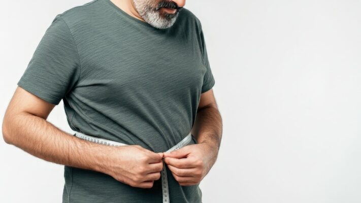 Diyet Yapmama Rağmen Kilo Veremiyorum… Peki Sorun Ne?