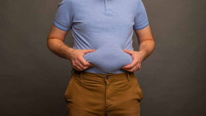 Stres Neden Kilo Aldırır?