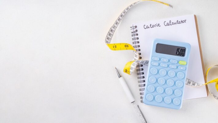 Kalori Açığı Nedir? Kalori Açığı Nasıl Hesaplanır ? Nasıl Oluşturulur?