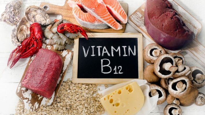 B12 Vitamini Kilo Aldırır mı?