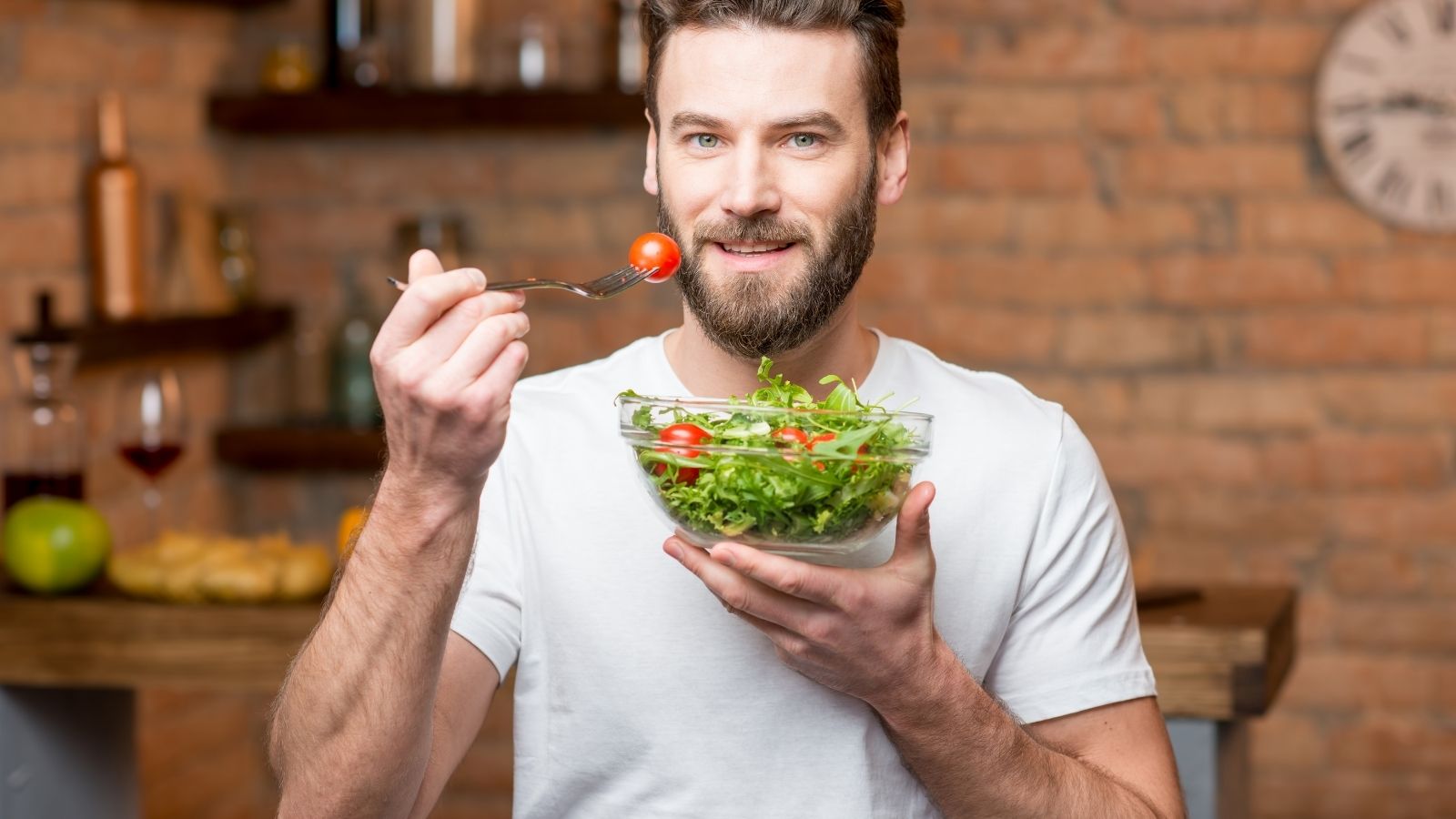 İştah Nasıl Kesilir? İştah Kesen Yiyecekler Nelerdir?