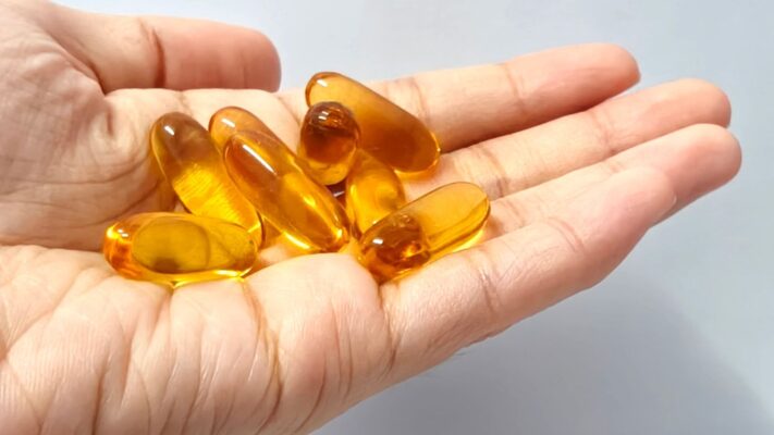 Omega-3 Takviyesi Kilo Aldırır mı? İştah Açar mı?