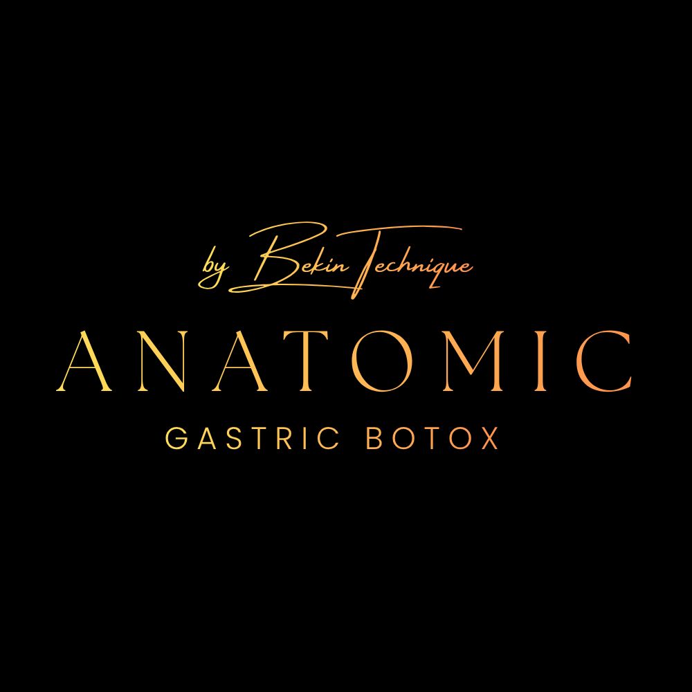 Anatomik Mide Botoksu